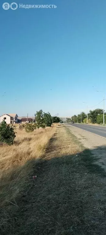 Участок в Элиста, Юго-Западный район, Аральская улица (5 м) - Фото 2
