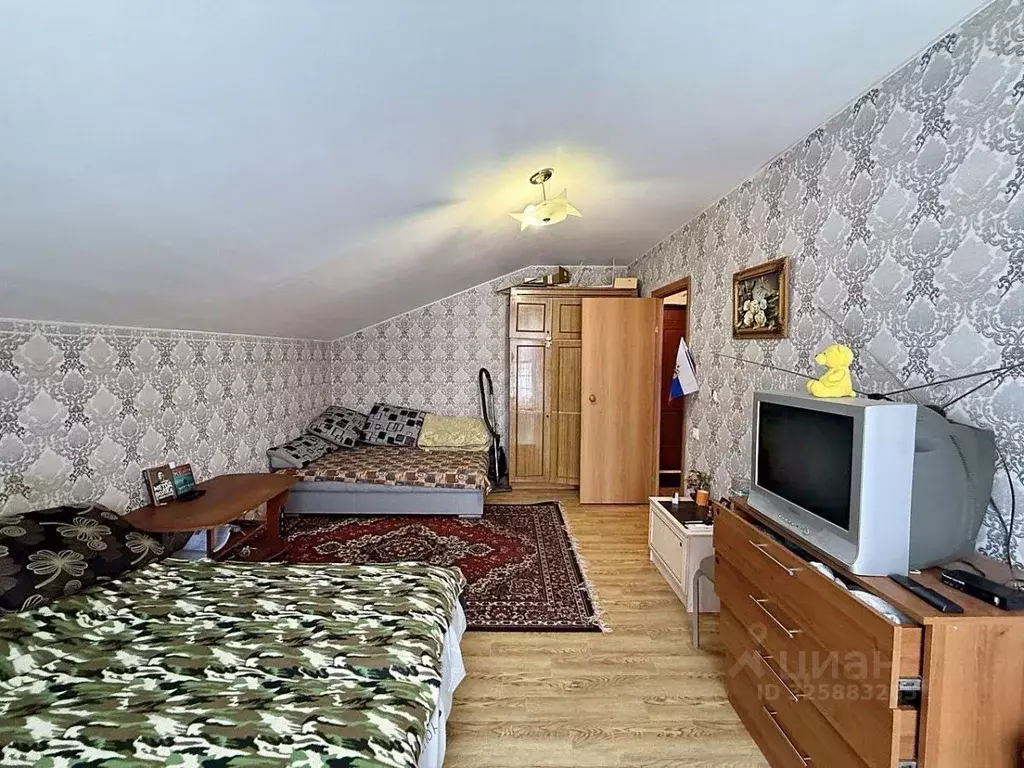 1-к кв. Новгородская область, Валдай ул. Энергетиков (32.2 м) - Фото 2