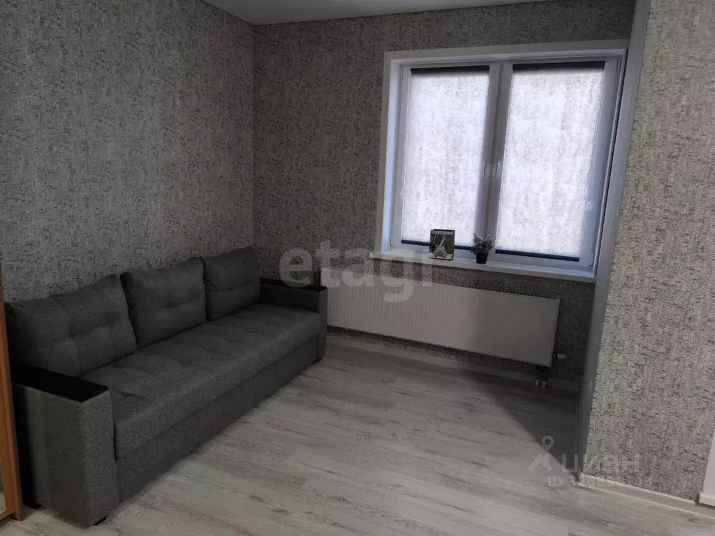 Студия Красноярский край, Красноярск Норильская ул., 58 (29.2 м) - Фото 2