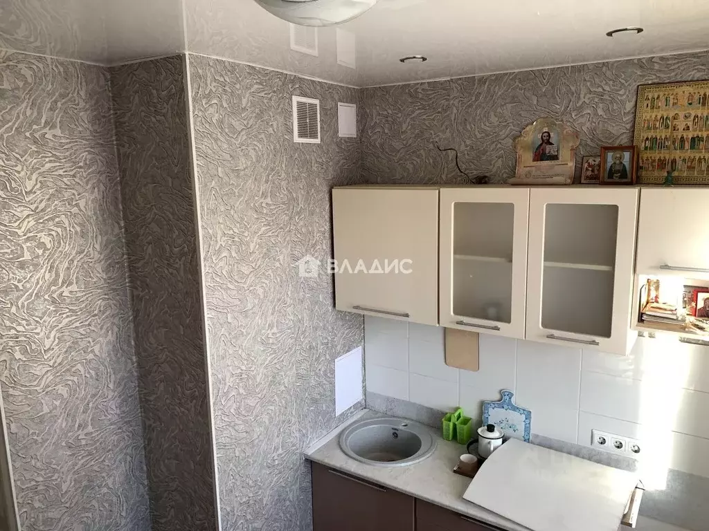 1-к кв. Бурятия, Улан-Удэ 140А мкр, 25 (31.6 м) - Фото 2