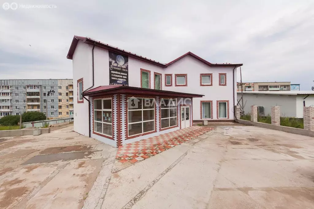 Дом в Лодейное Поле, улица Карла Маркса, 49А (842 м) - Фото 0