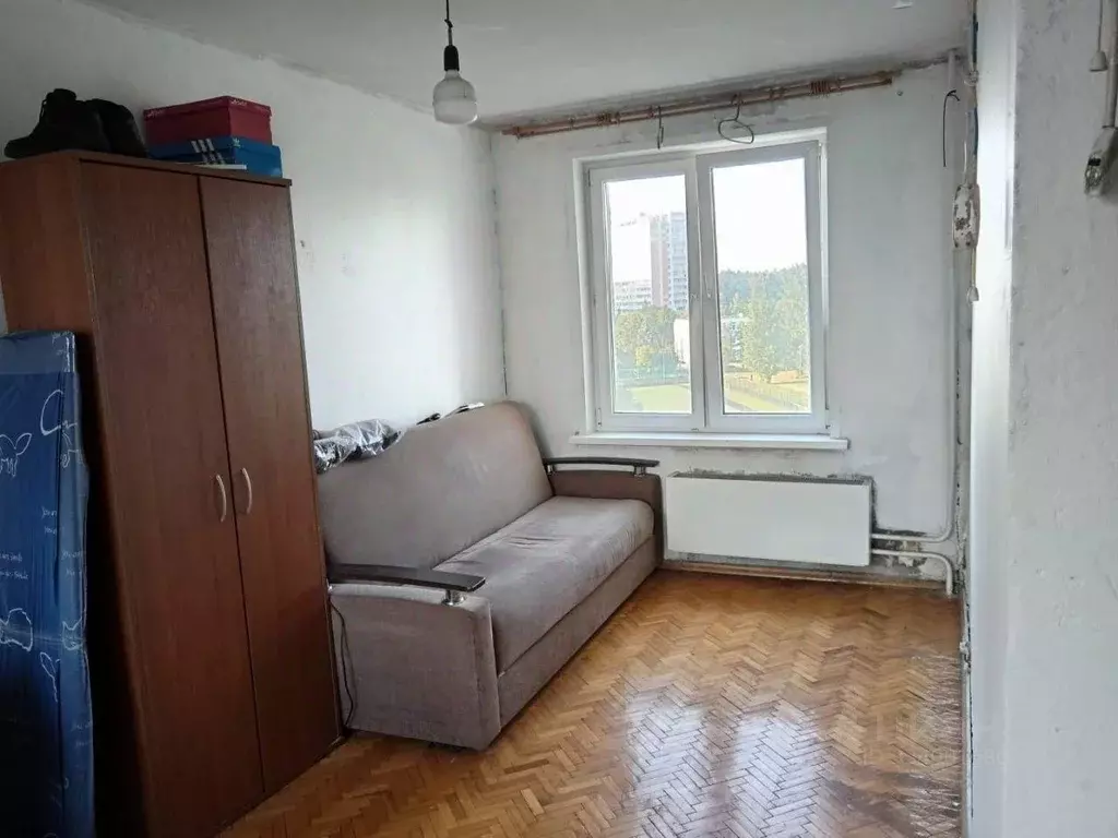 Квартира, 3 комнаты, 65.09 м - Фото 1