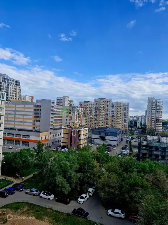 Продаётся 3-к квартира, 66 м - Фото 1