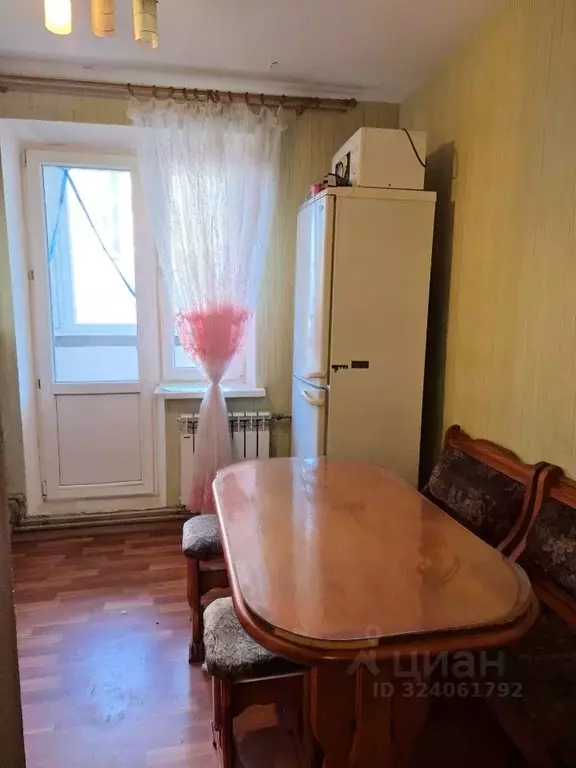 1-к кв. Белгородская область, Белгород бул. Строителей, 16 (35.0 м) - Фото 2