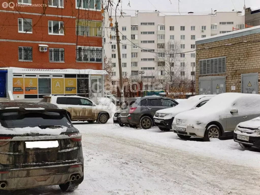 Помещение свободного назначения (122 м) - Фото 1