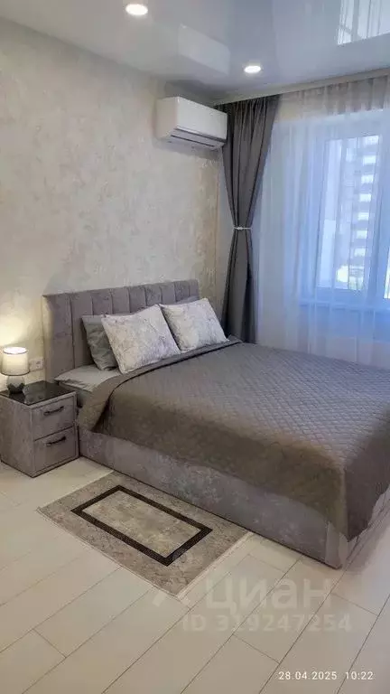 Студия Севастополь ул. Токарева, 18Дк1 (30.0 м) - Фото 0