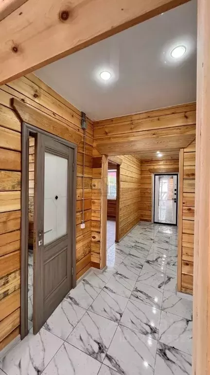 Дом в Иркутская область, Иркутский муниципальный округ, с. ... - Фото 2