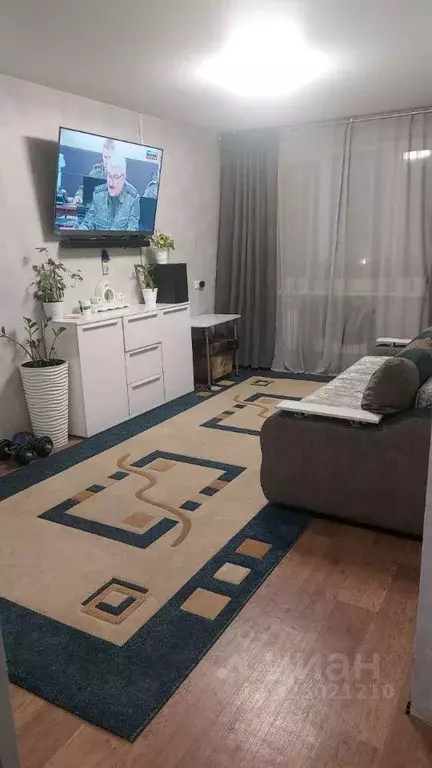 2-к кв. Алтайский край, Барнаул тракт Павловский, 78 (63.0 м) - Фото 0