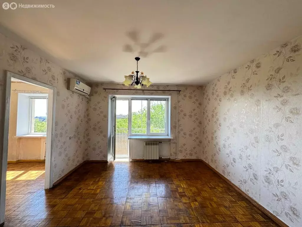 2-комнатная квартира: Волгоград, улица Землячки, 34А (40.8 м) - Фото 2