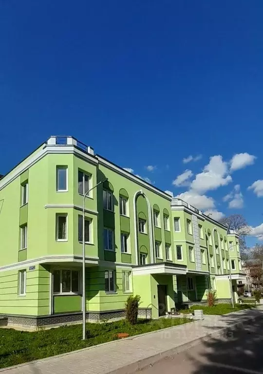 Студия Санкт-Петербург, Санкт-Петербург, Зеленогорск Кузнечный пер., 4 ... - Фото 0