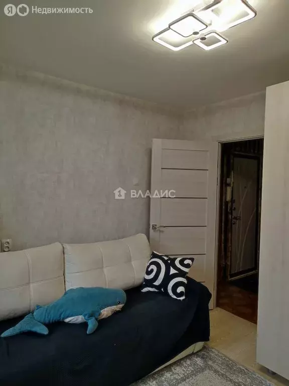 3-комнатная квартира: Балахна, улица Пирогова, 4 (64.5 м) - Фото 2