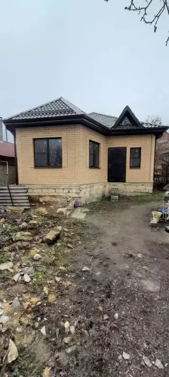 Дом в Ставропольский край, Ставрополь ул. Шевченко (100 м) - Фото 0