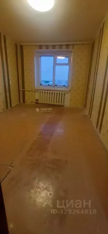 Комната Чувашия, Чебоксары Кукшумская ул., 5 (13.0 м) - Фото 1