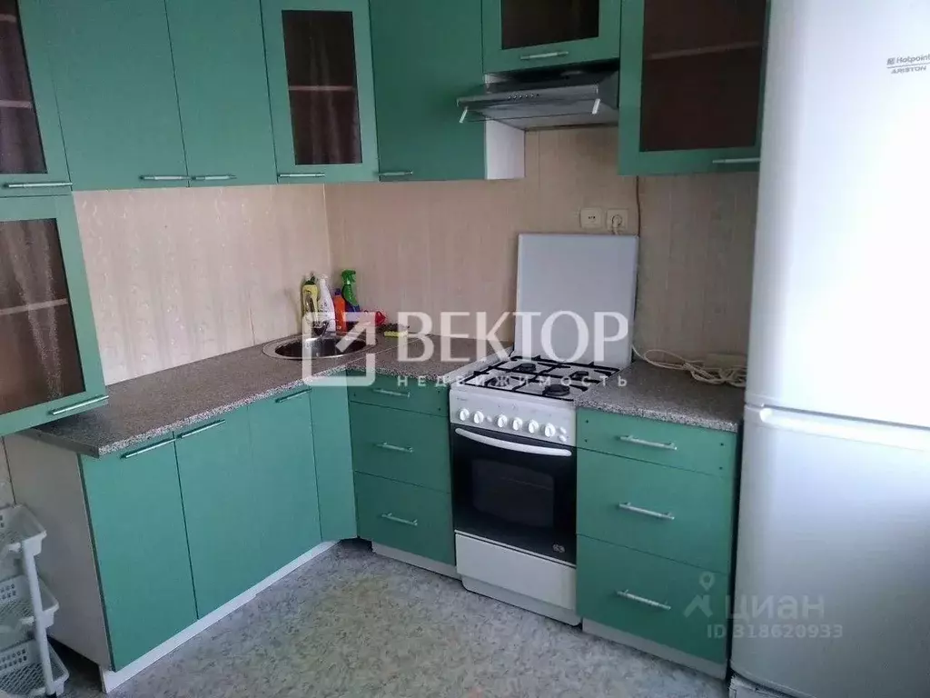 2-к кв. Ивановская область, Иваново 9-й проезд, 56 (51.9 м) - Фото 0