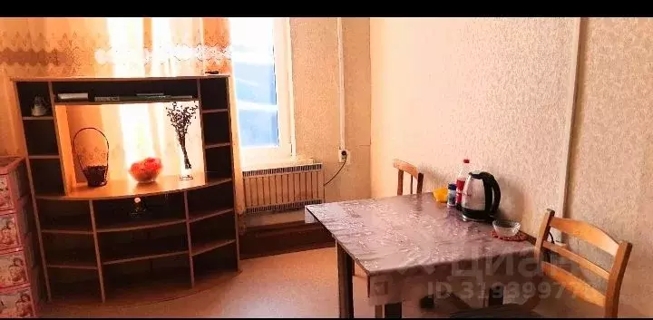 Студия Иркутская область, Иркутск ул. Сурнова, 22/5 (24.0 м) - Фото 1