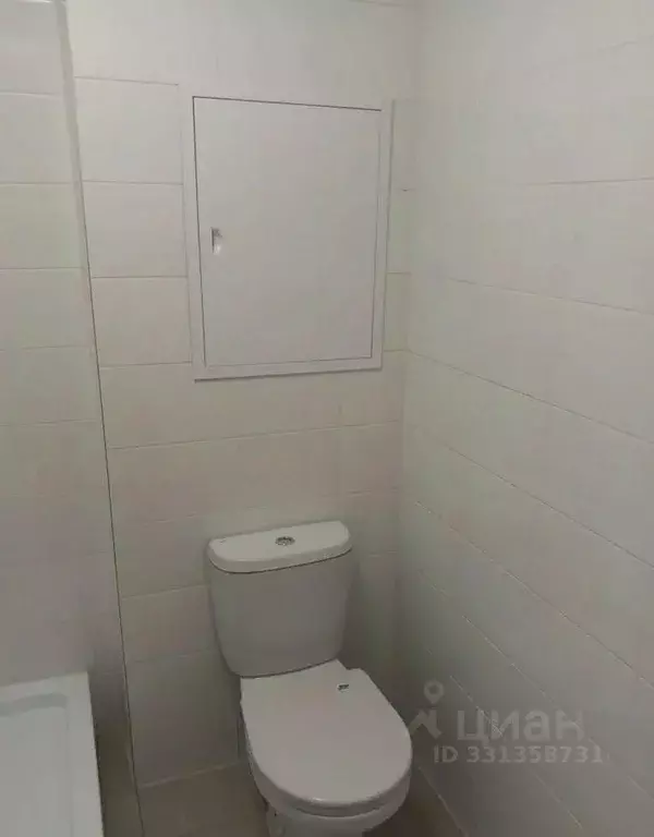 Студия Москва Новоорловская ул., 7С1 (23.0 м) - Фото 2