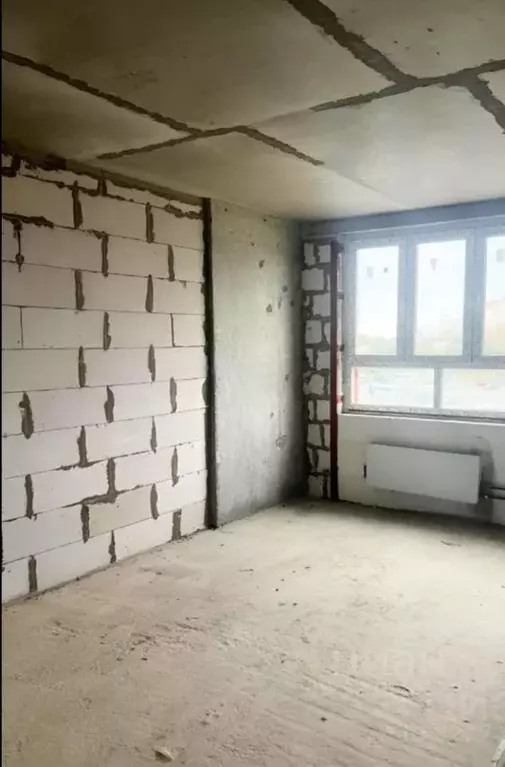 1-к кв. Московская область, Балашиха ул. Яганова, 1 (32.0 м) - Фото 2