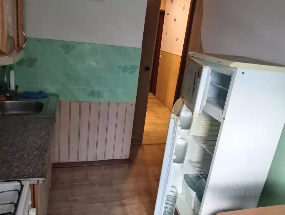 1-к кв. Смоленская область, Смоленск ул. 25 Сентября, 46 (35.0 м) - Фото 1