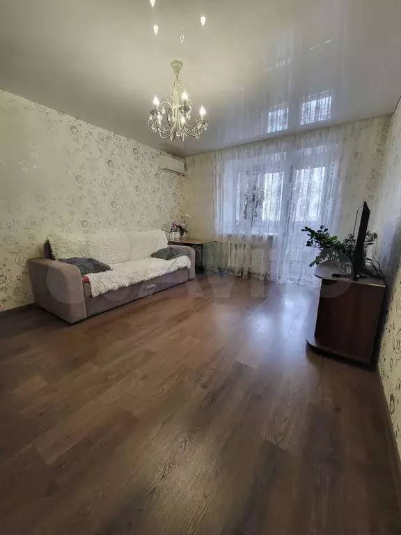 4-к. квартира, 74 м, 5/6 эт. - Фото 0