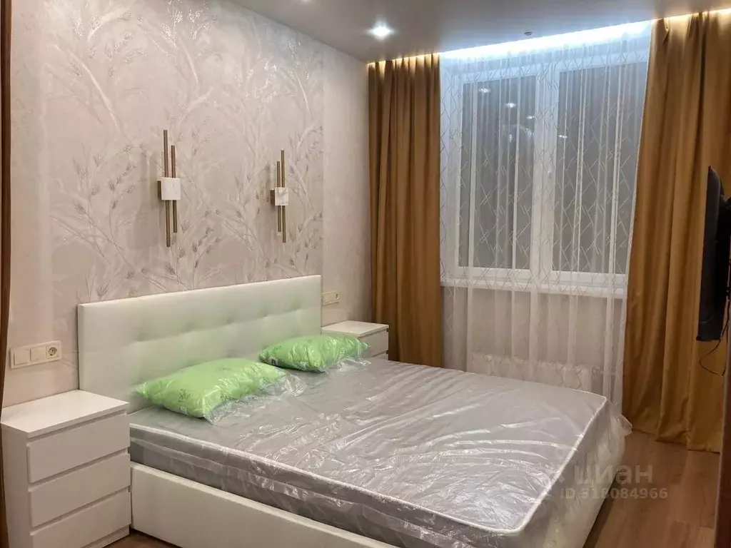 3-к кв. Москва Березовая аллея, 19к4 (72.0 м) - Фото 0
