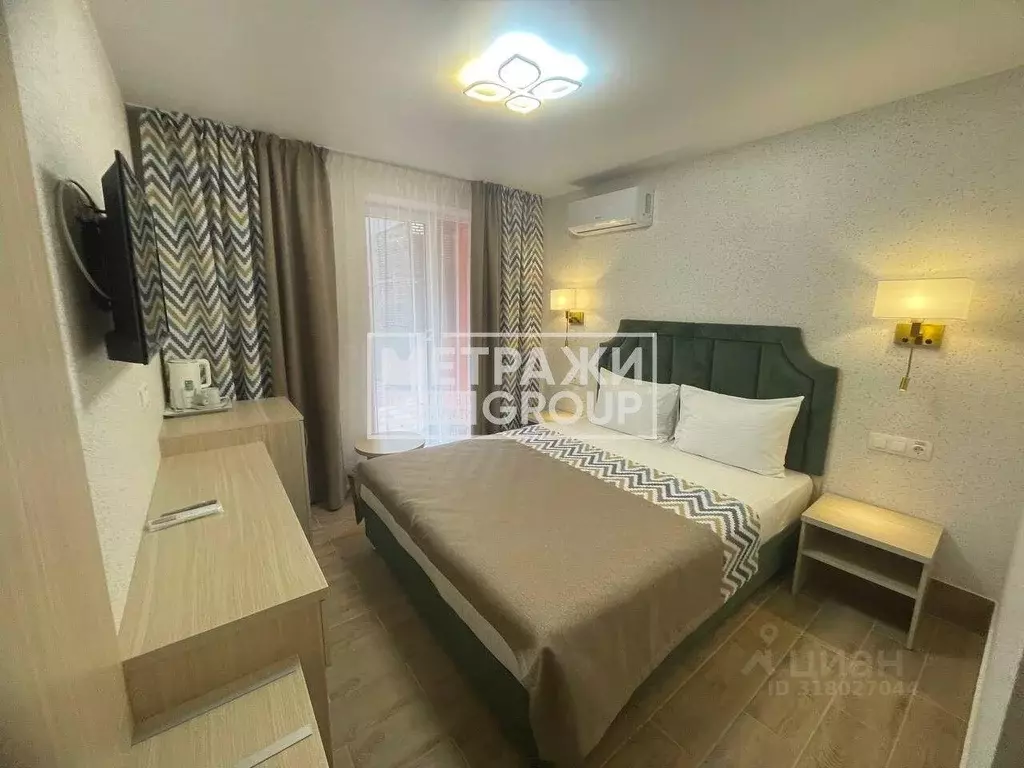 Квартира, студия, 20 м - Фото 0