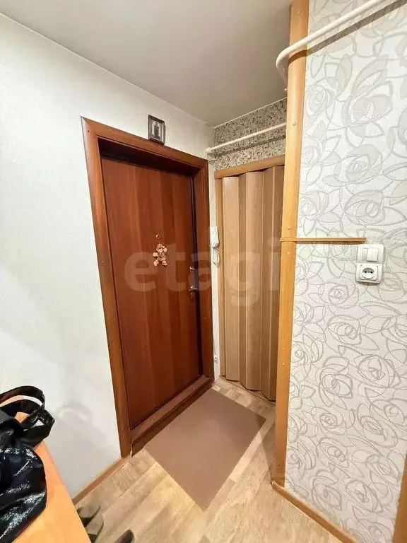 1-к кв. Татарстан, Казань ул. Гаврилова, 14 (33.9 м) - Фото 1