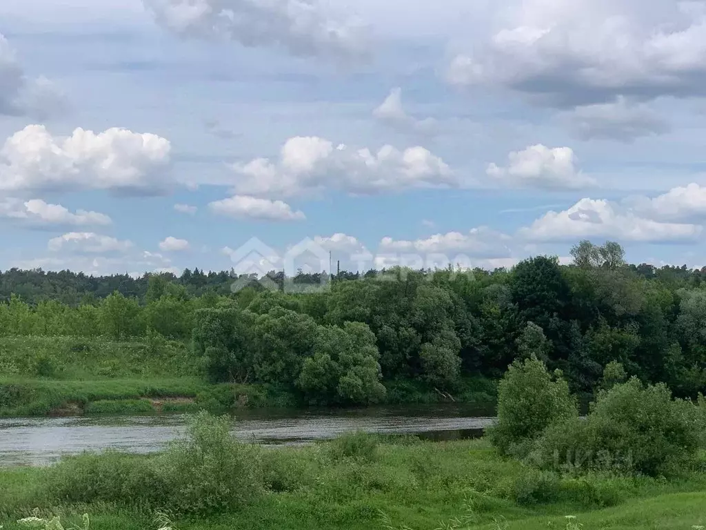 Участок в Московская область, Истра муниципальный округ, д. Зеленково  ... - Фото 1
