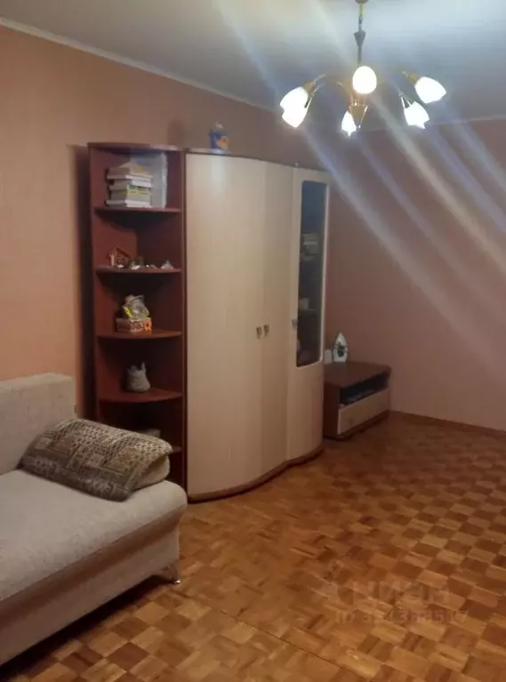 1-к кв. Московская область, Балашиха Солнечная ул., 2 (35.0 м) - Фото 2