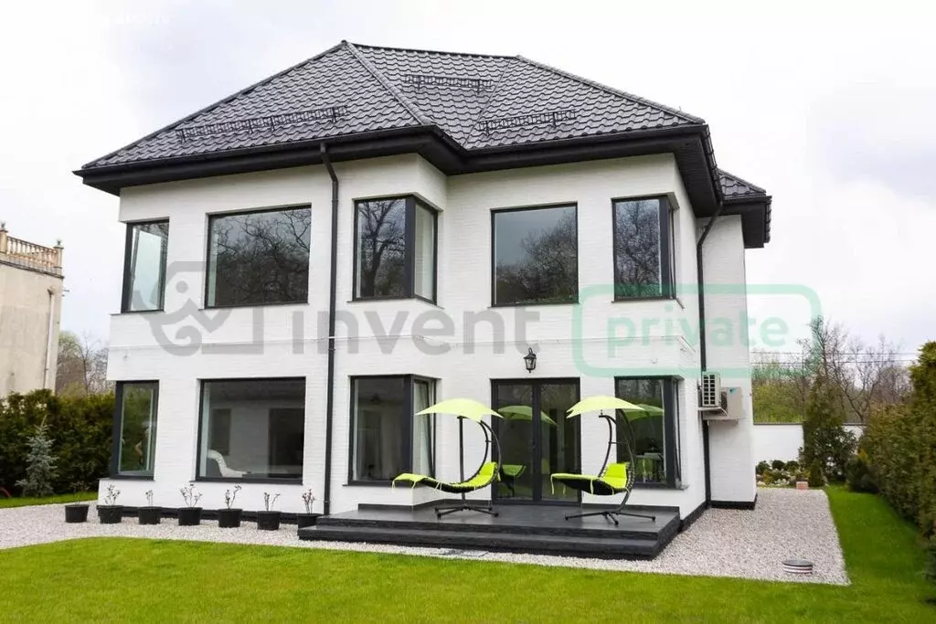 Дом в Калининград, Палубная улица (260 м) - Фото 2