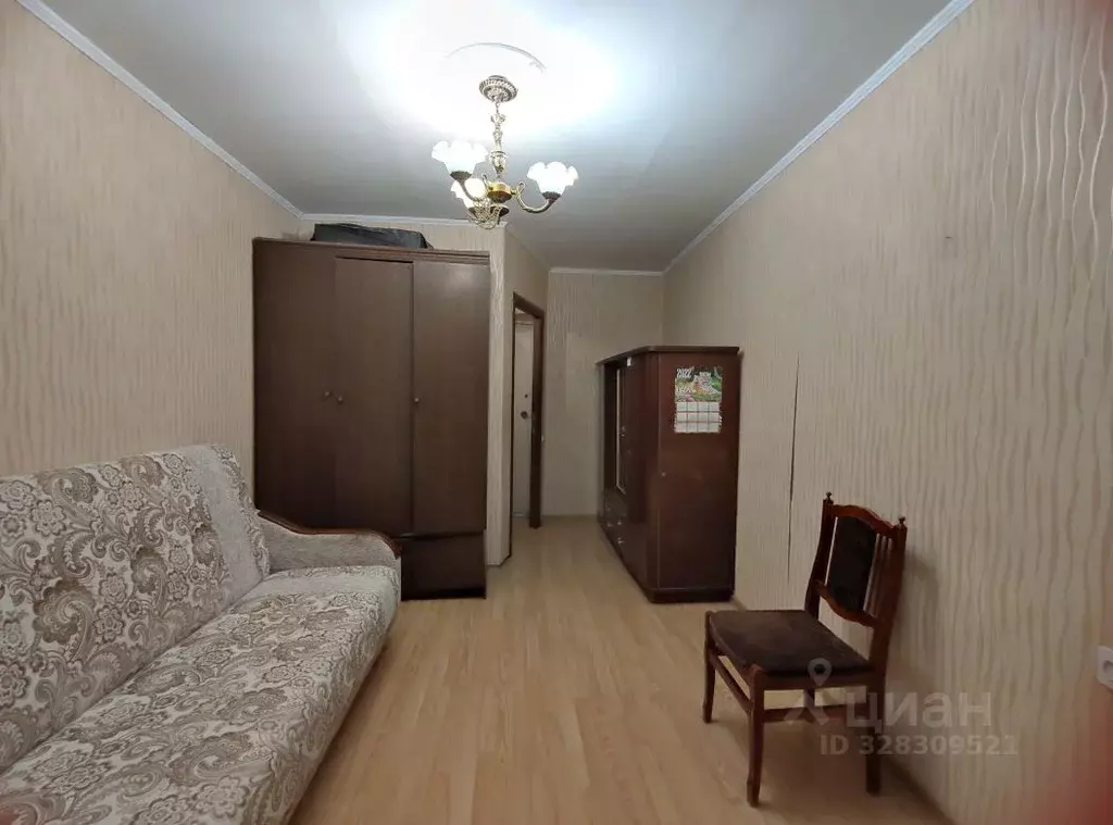 Комната Московская область, Химки Московская ул., 5 (17.0 м) - Фото 1