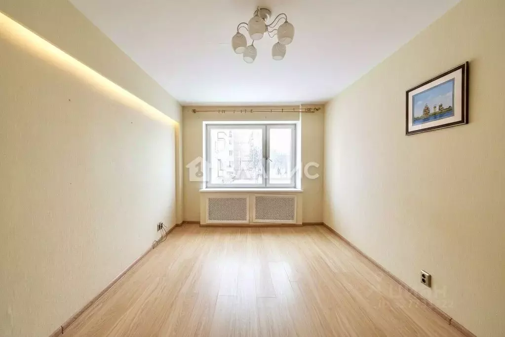 1-к кв. Карелия, Петрозаводск Судостроительная ул., 20 (30.6 м) - Фото 1