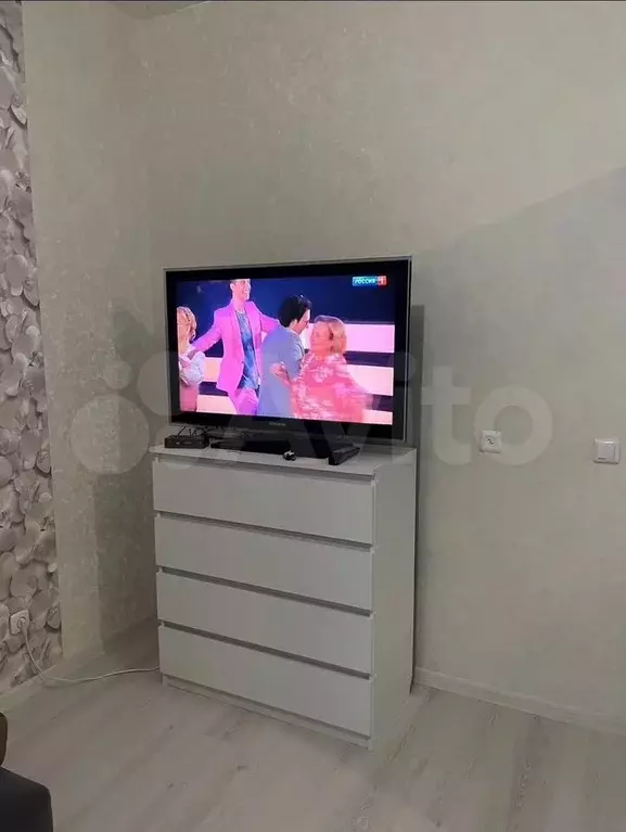 Квартира-студия, 29 м, 9/16 эт. - Фото 0