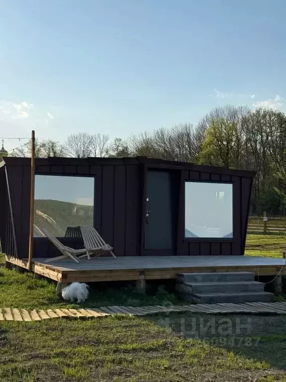 Дом в Самарская область, Шигонский район, с. Усолье ул. Лытанова (15 ... - Фото 2