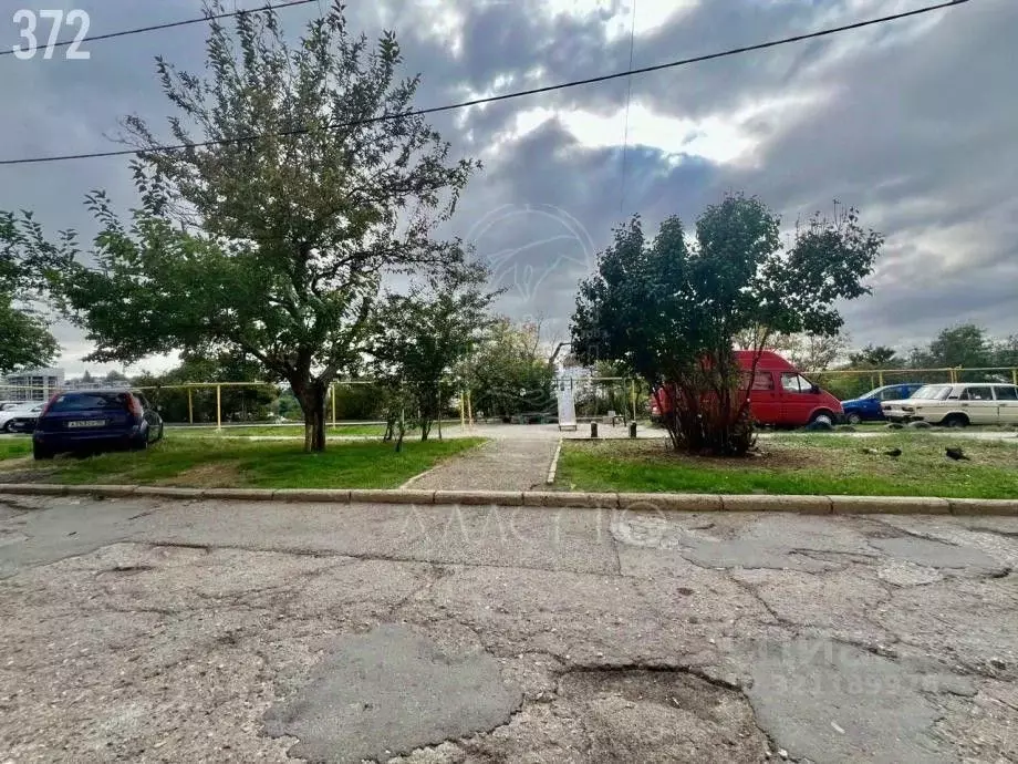 Комната Севастополь ул. Горпищенко, 90 (10.0 м) - Фото 2