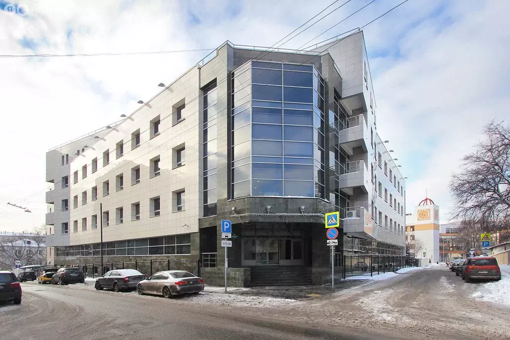 Офис (310 м) - Фото 2