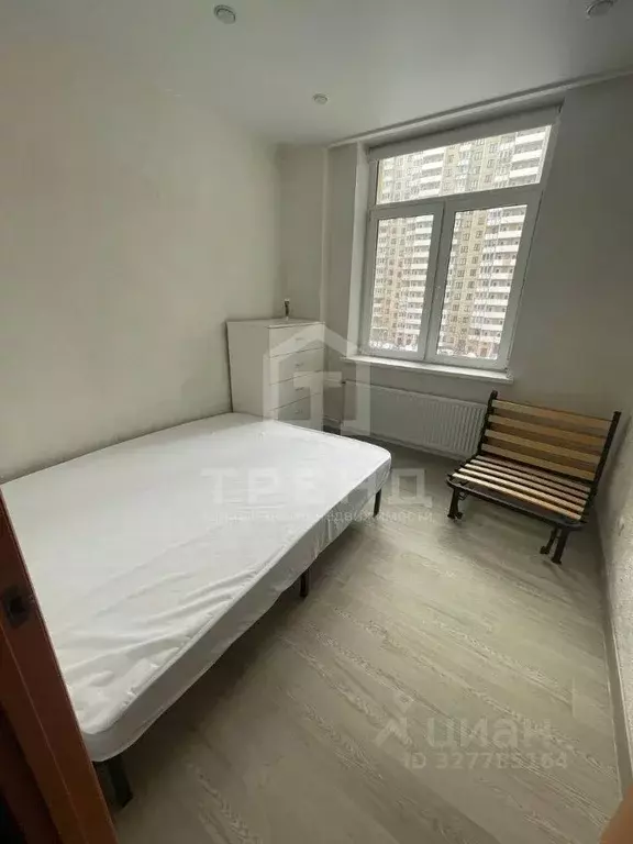 1-к кв. Санкт-Петербург Ленинский просп., 74к3 (46.2 м) - Фото 1