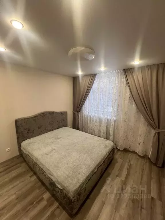 1-к кв. Тюменская область, Тюмень ул. Первооткрывателей, 2 (36.0 м) - Фото 2