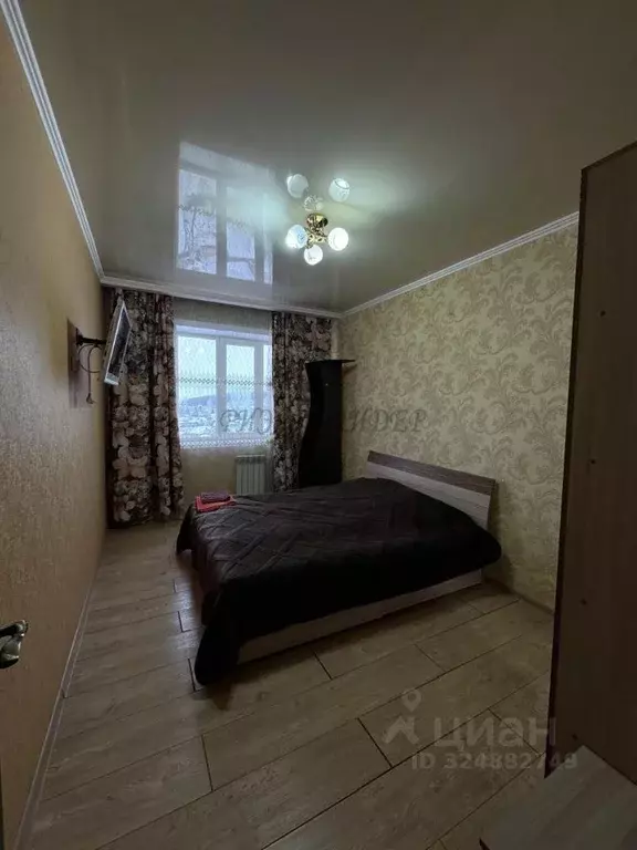2-к кв. Алтай, Горно-Алтайск Советская ул., 7/1 (60.0 м) - Фото 2