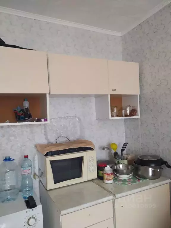 Комната Башкортостан, Уфа ул. Пархоменко, 131 (11.5 м) - Фото 0