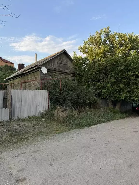 Дом в Волгоградская область, Волгоград Купавинская ул. (87 м) - Фото 1