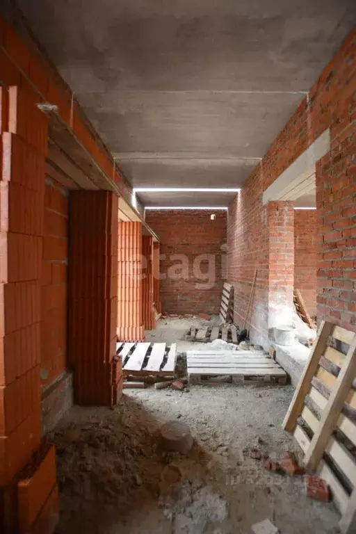 Таунхаус в Калужская область, Калуга Проезжая ул., 6 (130 м) - Фото 1