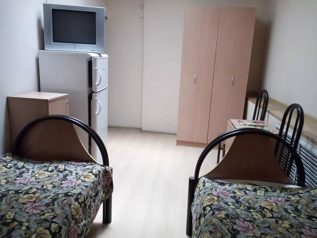Комната Московская область, Ступино Транспортная ул., вл13с2 (10.0 м) - Фото 0