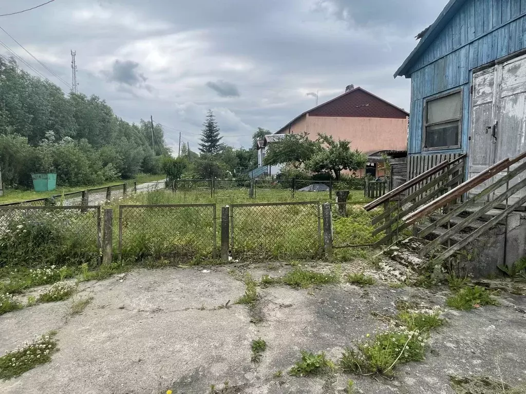 Дом в Калининградская область, Черняховский муниципальный округ, пос. ... - Фото 2