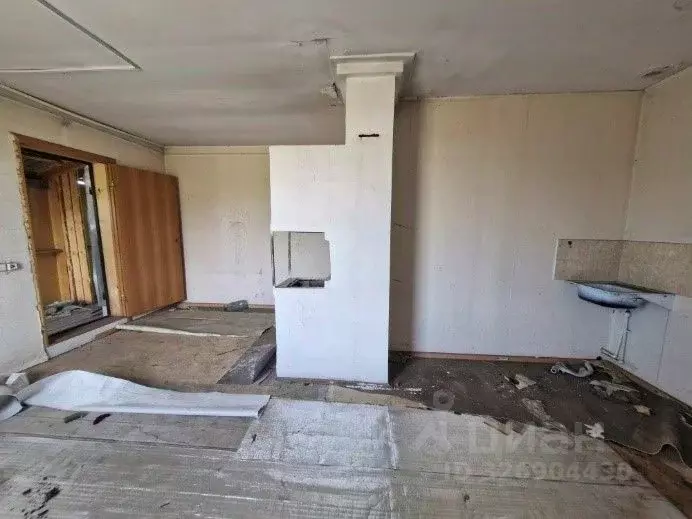 Свободной планировки кв. Бурятия, Иволгинский район, Сотниковское ... - Фото 1