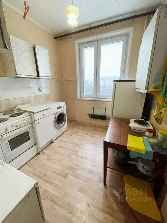 Комната Москва Подольская ул., 1 (10.6 м) - Фото 2