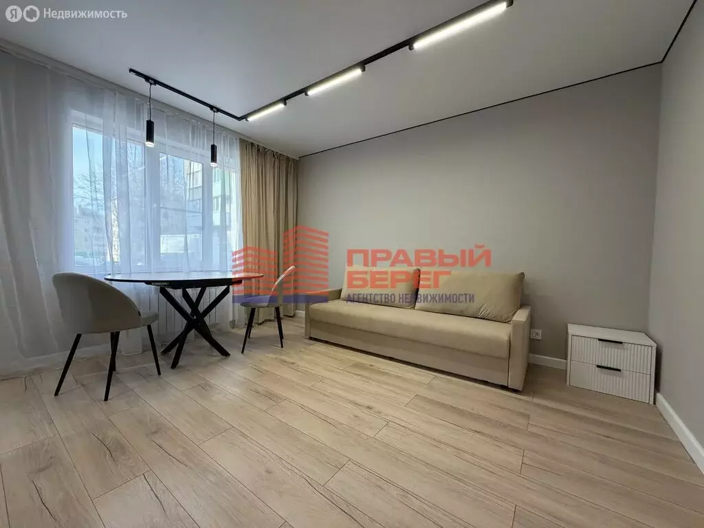 3-комнатная квартира: Калуга, улица Кирова, 26 (45 м) - Фото 2