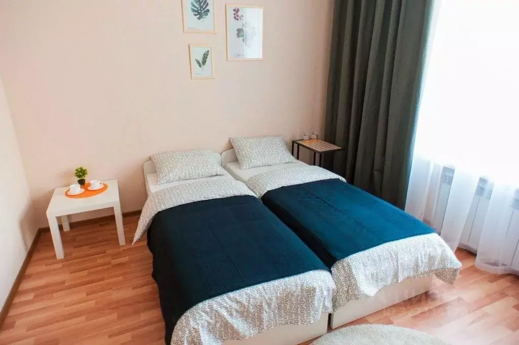 Комната Волгоградская область, Волгоград ул. Дымченко, 8 (14.0 м) - Фото 2