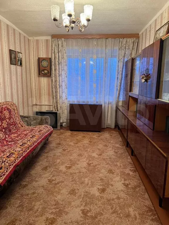 2-к. квартира, 41 м, 2/2 эт. - Фото 0