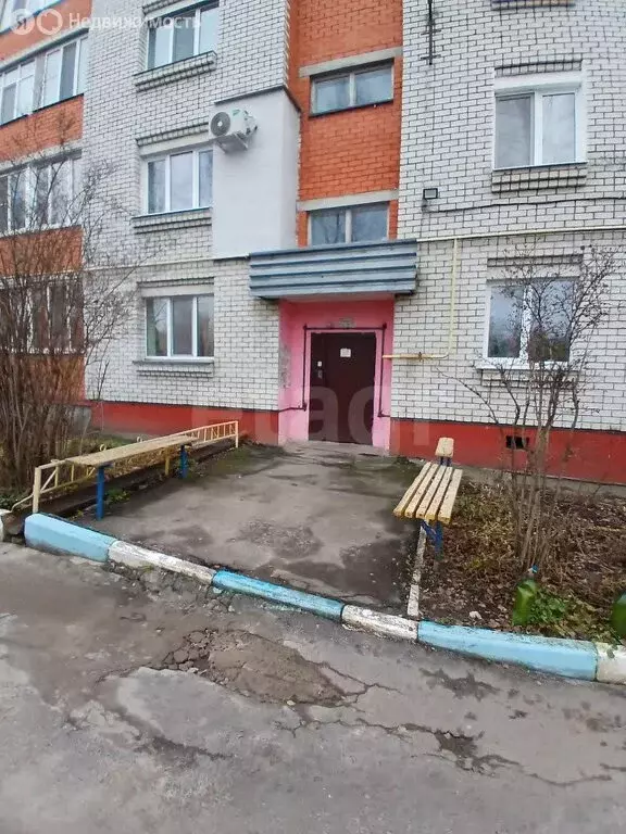 1-комнатная квартира: Брянск, проспект Станке Димитрова, 55Г (38.7 м) - Фото 2