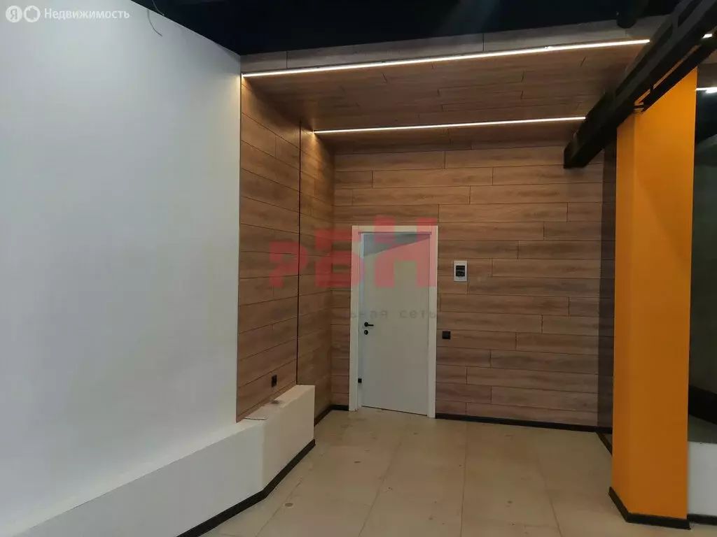 Помещение свободного назначения (26.5 м) - Фото 2